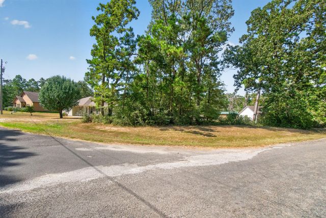 114 Holly Berry Street, Onalaska, TX 77360