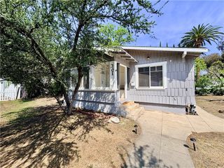 201 Arrow Highway, Claremont, CA 91711