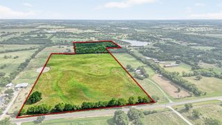 31.83 AC Fm 981, Blue Ridge, TX 75424