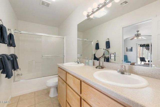 61681 Palm Vista Drive, Joshua Tree, CA 92252