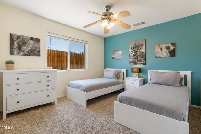 61681 Palm Vista Drive, Joshua Tree, CA 92252