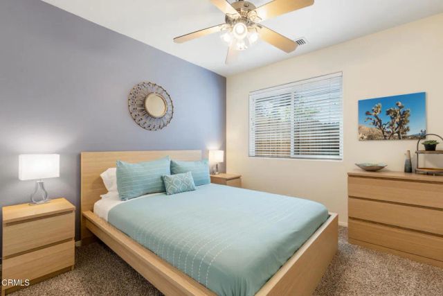 61681 Palm Vista Drive, Joshua Tree, CA 92252