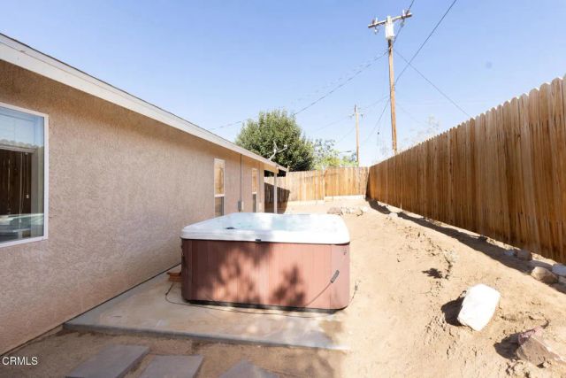 61681 Palm Vista Drive, Joshua Tree, CA 92252