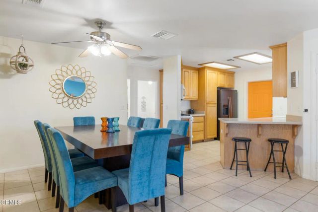 61681 Palm Vista Drive, Joshua Tree, CA 92252