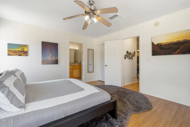 61681 Palm Vista Drive, Joshua Tree, CA 92252