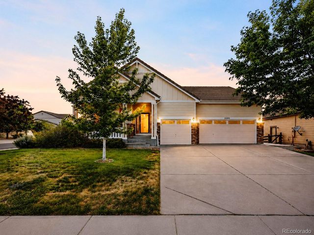5085 S Malta Street, Centennial, CO 80015
