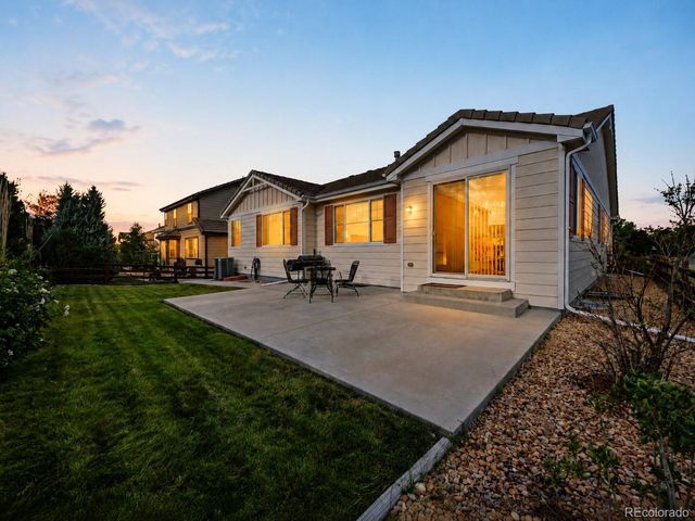 5085 S Malta Street, Centennial, CO 80015
