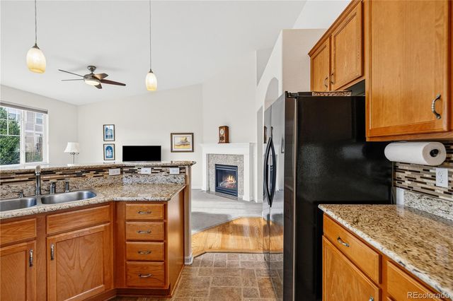 5085 S Malta Street, Centennial, CO 80015