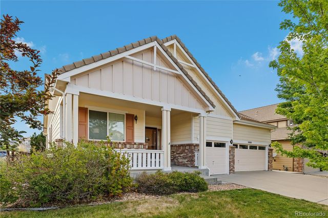 5085 S Malta Street, Centennial, CO 80015