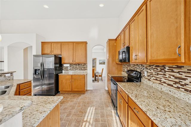 5085 S Malta Street, Centennial, CO 80015
