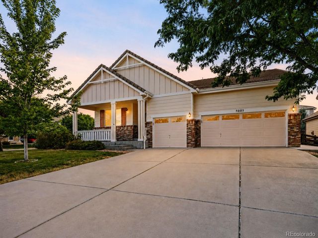5085 S Malta Street, Centennial, CO 80015