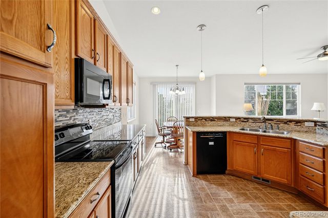 5085 S Malta Street, Centennial, CO 80015