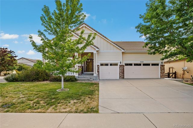 5085 S Malta Street, Centennial, CO 80015