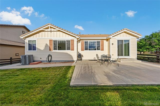 5085 S Malta Street, Centennial, CO 80015