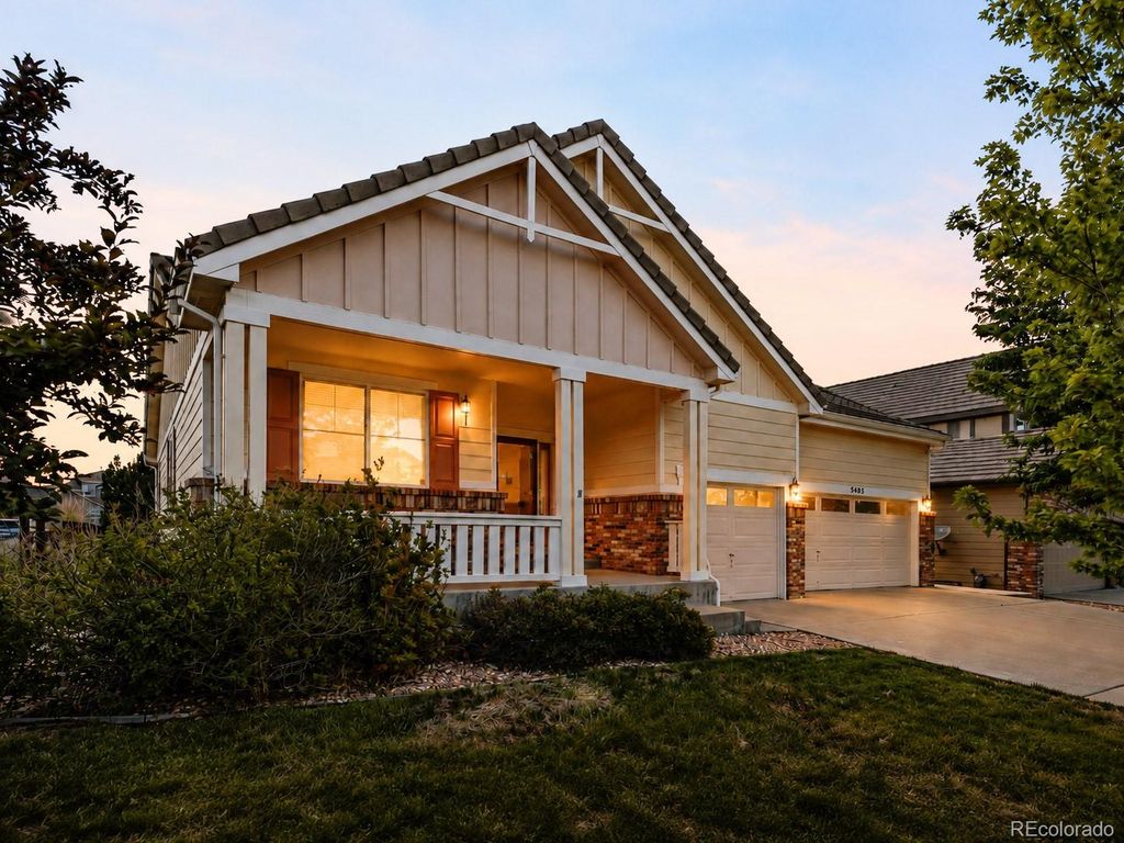 5085 S Malta Street, Centennial, CO 80015