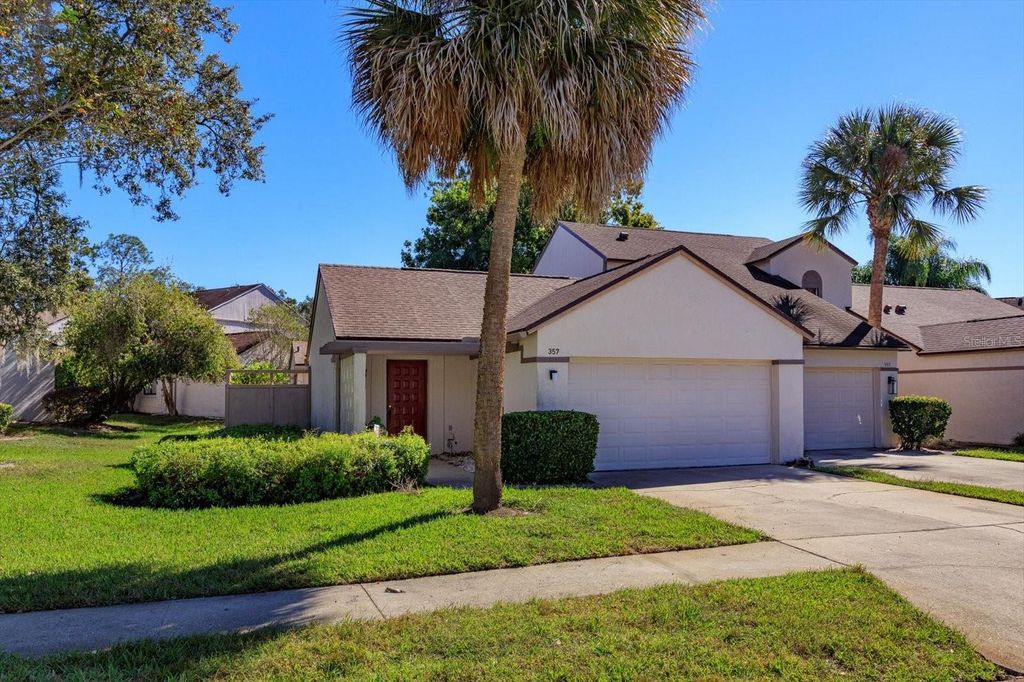 357 N SHADOWBAY BOULEVARD, Longwood, FL 32779