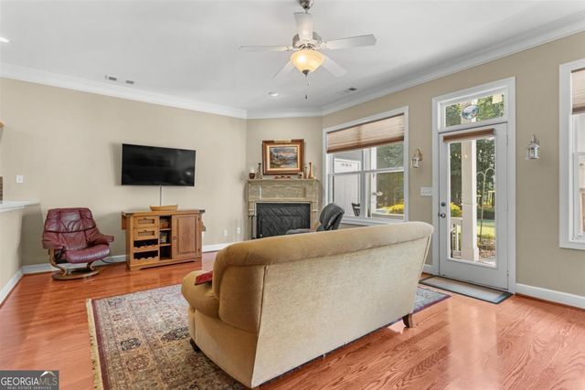 171 H Farriers Lane, Eatonton, GA 31024