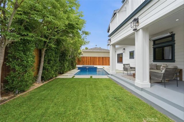 2126 Havemeyer Lane, Redondo Beach, CA 90278