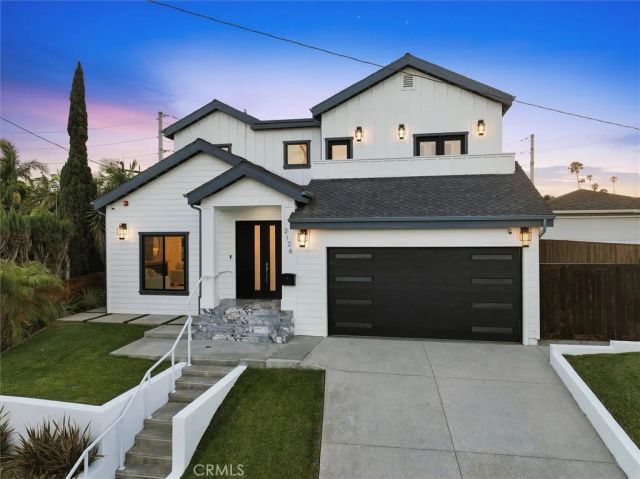 2126 Havemeyer Lane, Redondo Beach, CA 90278