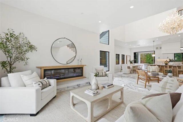 2126 Havemeyer Lane, Redondo Beach, CA 90278