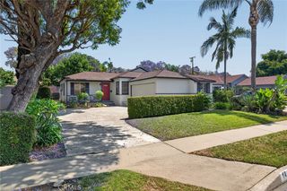 14427 Hayward Street, Whittier, CA 90603