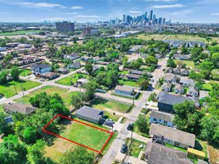 4508 Coke Street, Houston, TX 77020