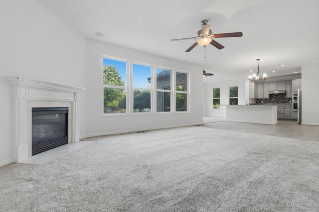 6004 Tyler Point Drive, Fairfield Twp, OH 45011