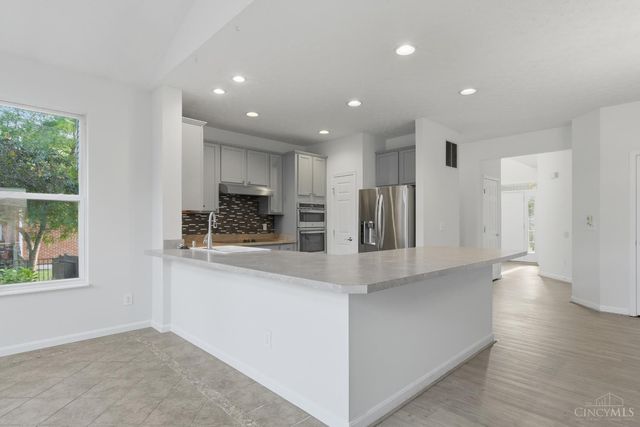 6004 Tyler Point Drive, Fairfield Twp, OH 45011