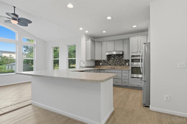 6004 Tyler Point Drive, Fairfield Twp, OH 45011