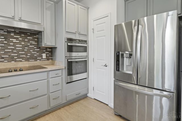 6004 Tyler Point Drive, Fairfield Twp, OH 45011