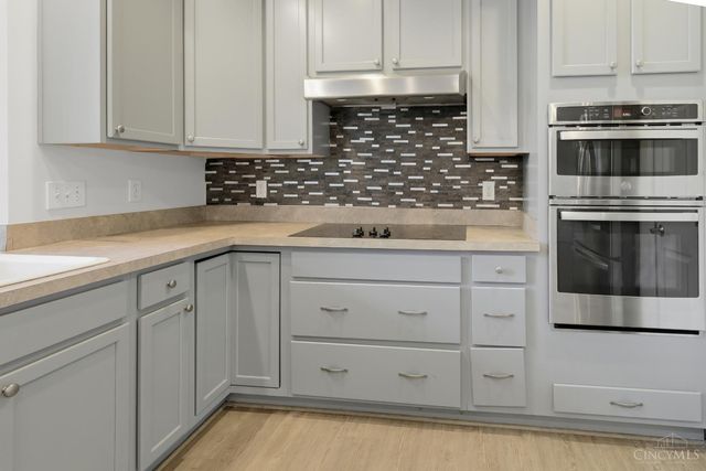 6004 Tyler Point Drive, Fairfield Twp, OH 45011