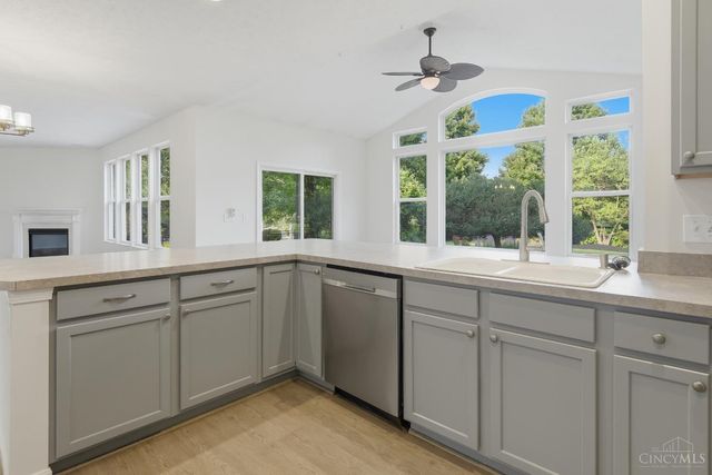 6004 Tyler Point Drive, Fairfield Twp, OH 45011