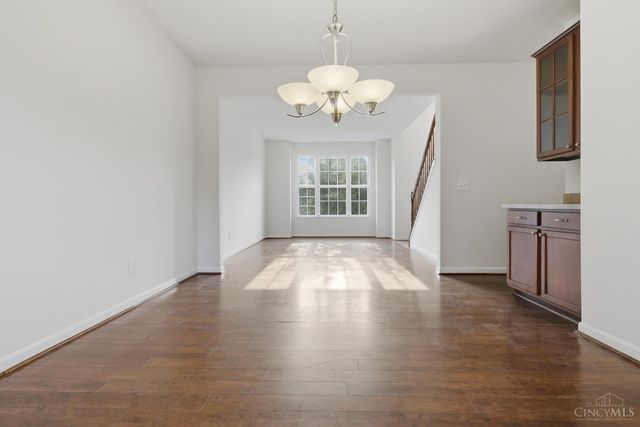 6004 Tyler Point Drive, Fairfield Twp, OH 45011