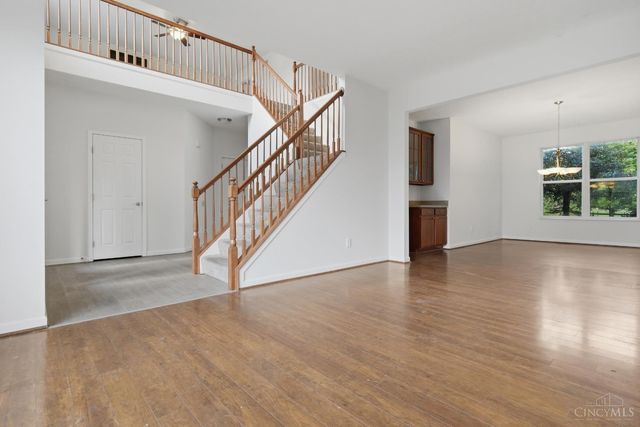 6004 Tyler Point Drive, Fairfield Twp, OH 45011