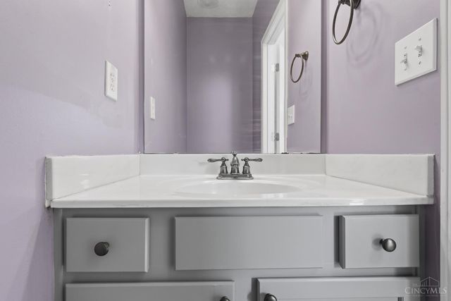 6004 Tyler Point Drive, Fairfield Twp, OH 45011
