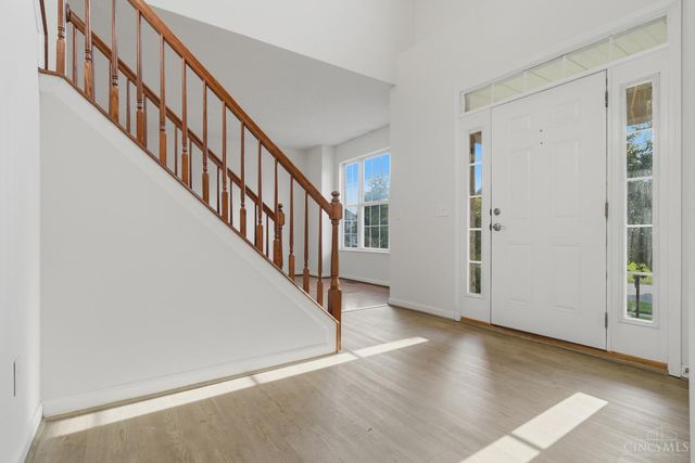 6004 Tyler Point Drive, Fairfield Twp, OH 45011