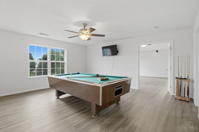 6004 Tyler Point Drive, Fairfield Twp, OH 45011