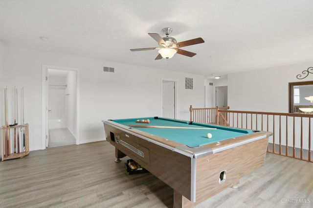 6004 Tyler Point Drive, Fairfield Twp, OH 45011