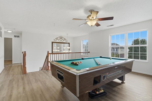 6004 Tyler Point Drive, Fairfield Twp, OH 45011