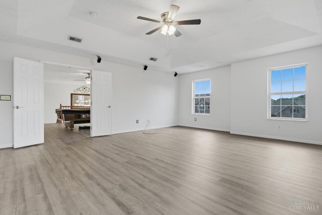 6004 Tyler Point Drive, Fairfield Twp, OH 45011