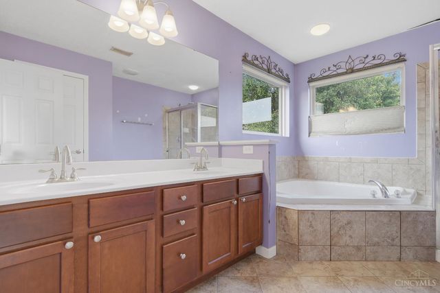 6004 Tyler Point Drive, Fairfield Twp, OH 45011
