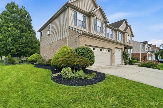 6004 Tyler Point Drive, Fairfield Twp, OH 45011