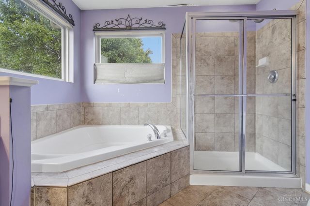 6004 Tyler Point Drive, Fairfield Twp, OH 45011