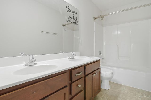 6004 Tyler Point Drive, Fairfield Twp, OH 45011
