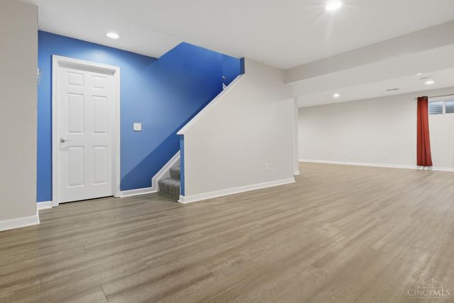 6004 Tyler Point Drive, Fairfield Twp, OH 45011