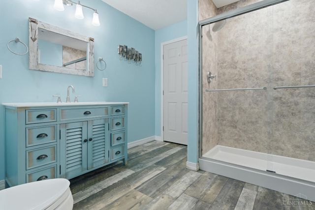 6004 Tyler Point Drive, Fairfield Twp, OH 45011