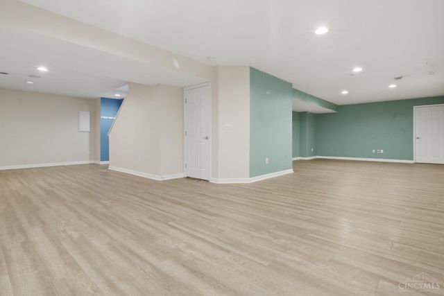 6004 Tyler Point Drive, Fairfield Twp, OH 45011