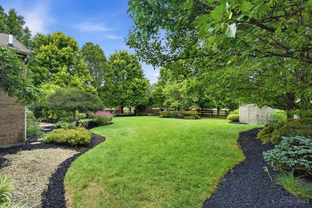 6004 Tyler Point Drive, Fairfield Twp, OH 45011