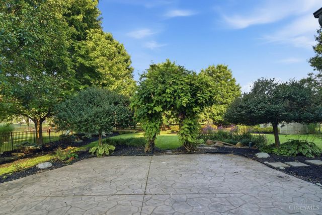 6004 Tyler Point Drive, Fairfield Twp, OH 45011