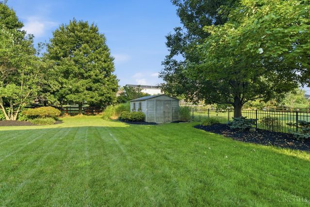 6004 Tyler Point Drive, Fairfield Twp, OH 45011